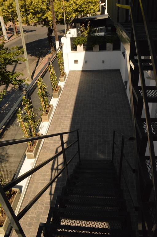 Faro Del Parque Hotel คอร์โดบา ภายนอก รูปภาพ