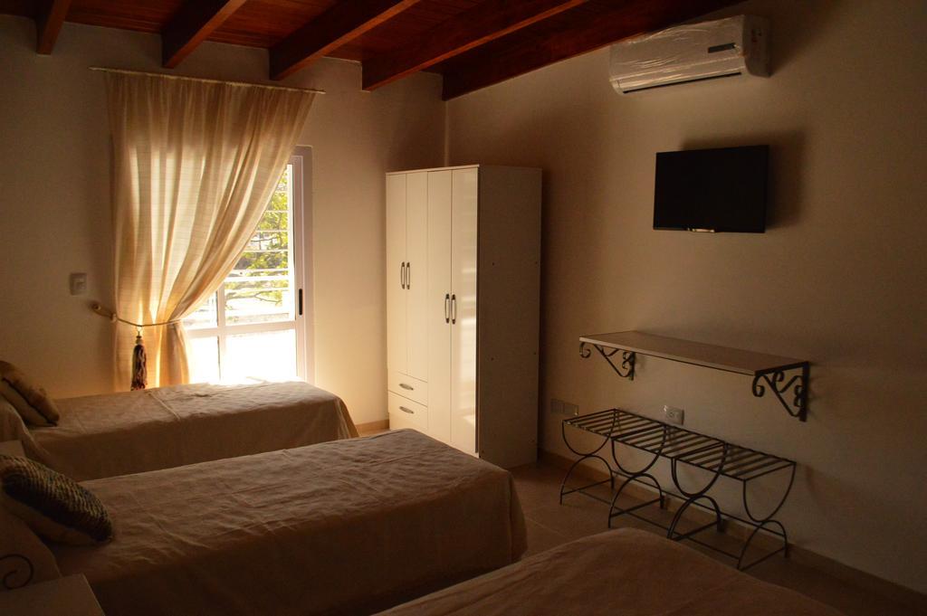 Faro Del Parque Hotel คอร์โดบา ห้อง รูปภาพ
