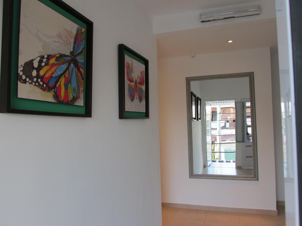 Faro Del Parque Hotel คอร์โดบา ภายนอก รูปภาพ
