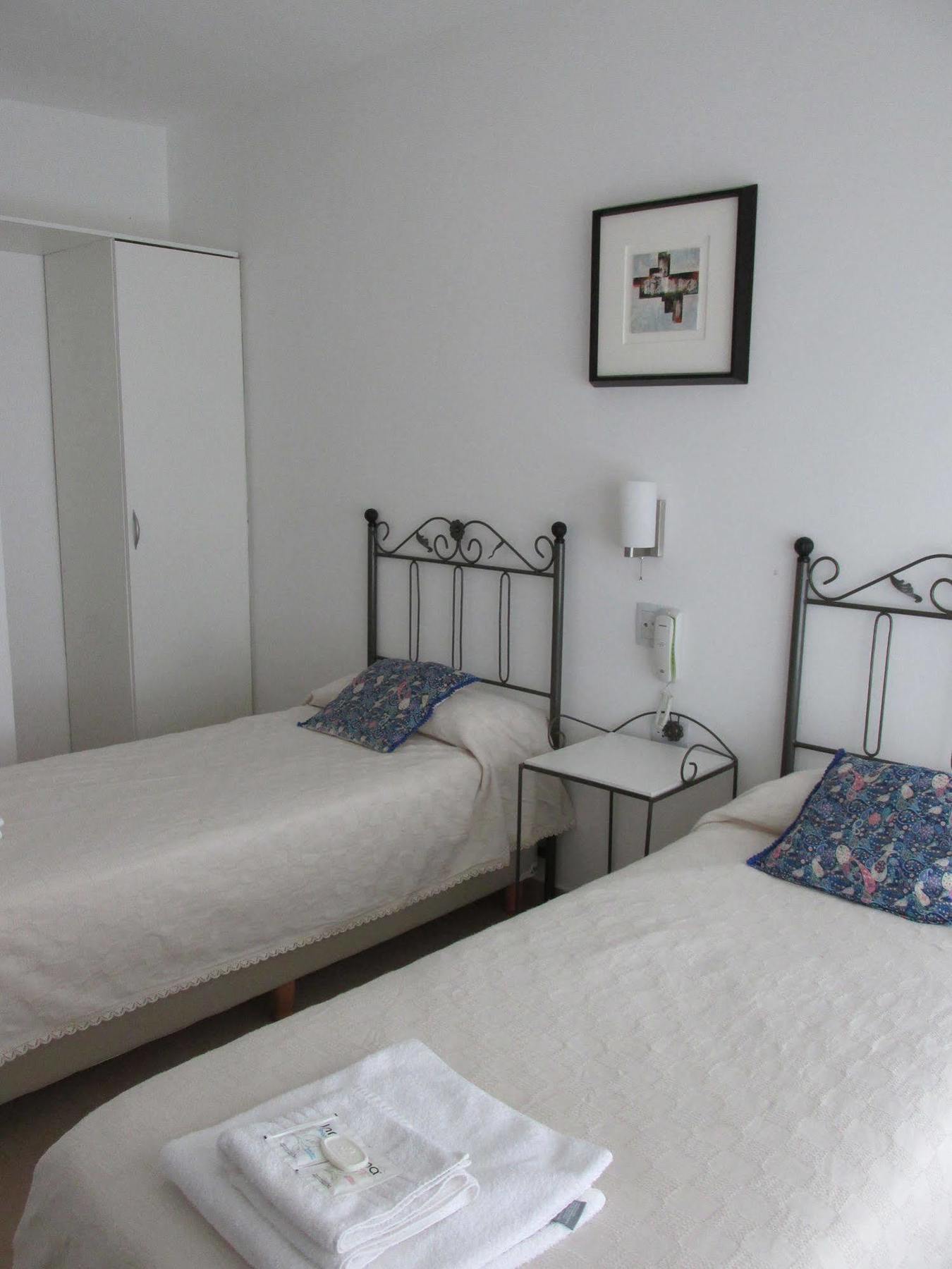 Faro Del Parque Hotel คอร์โดบา ภายนอก รูปภาพ
