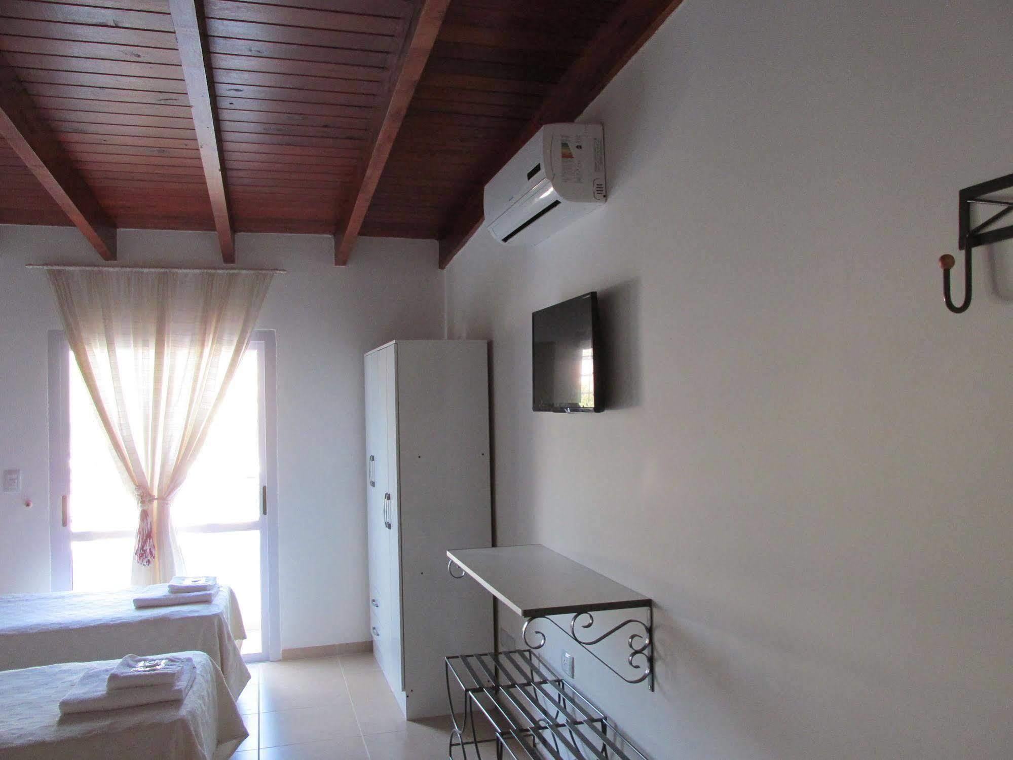 Faro Del Parque Hotel คอร์โดบา ภายนอก รูปภาพ