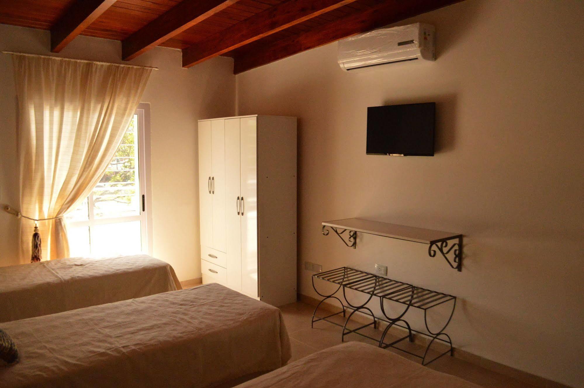 Faro Del Parque Hotel คอร์โดบา ภายนอก รูปภาพ