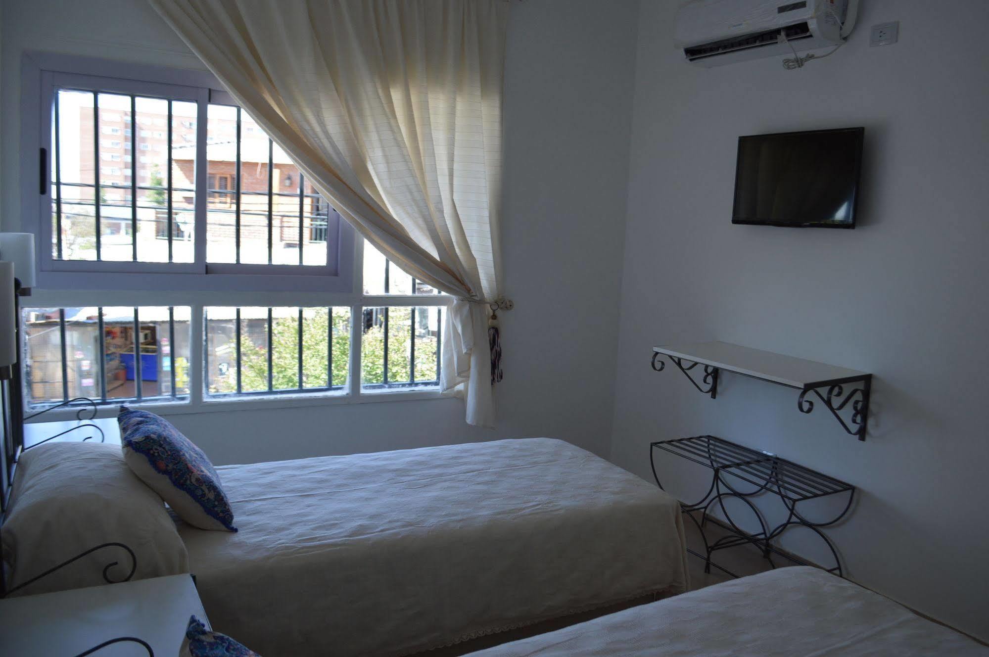 Faro Del Parque Hotel คอร์โดบา ภายนอก รูปภาพ