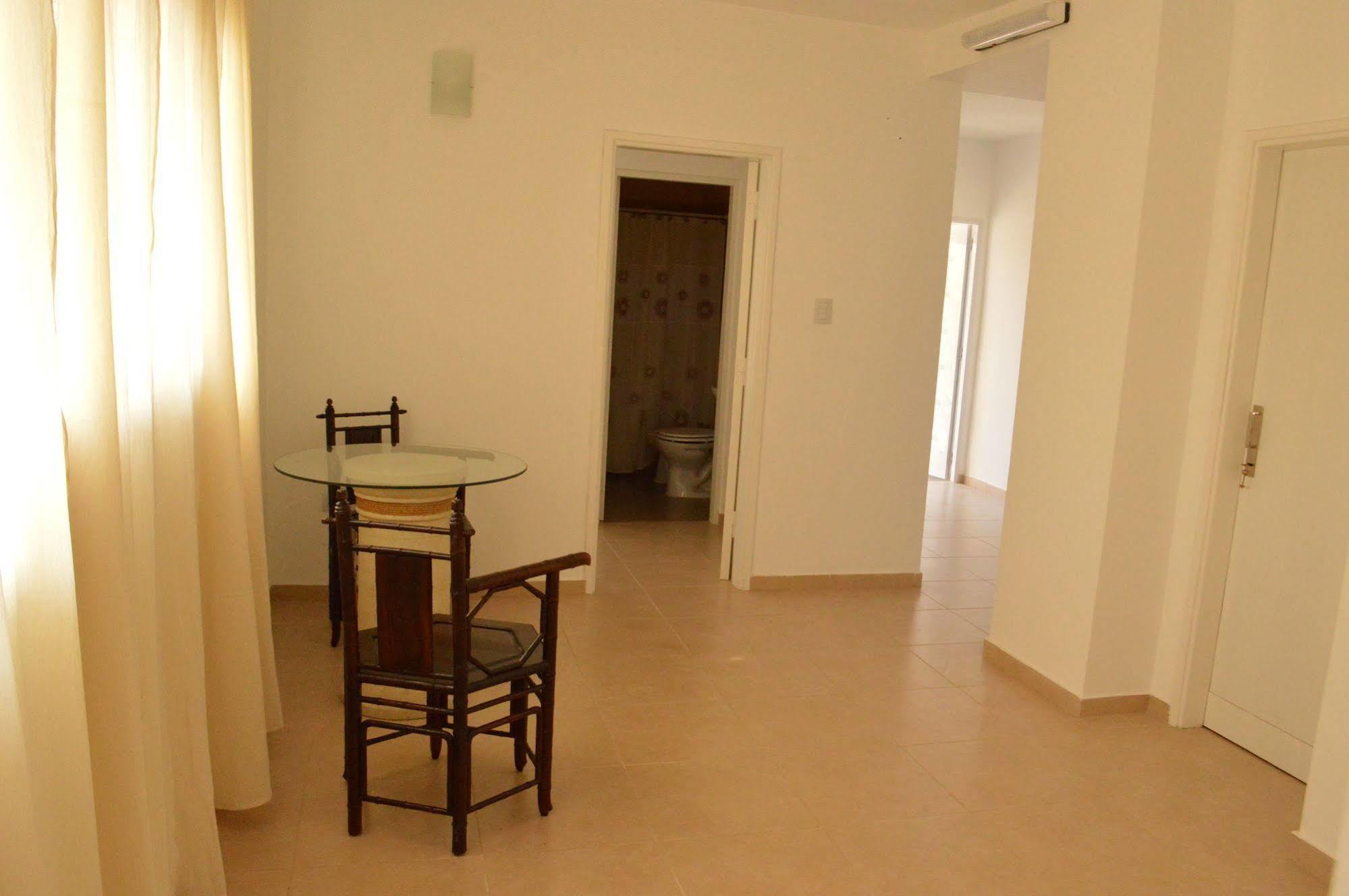 Faro Del Parque Hotel คอร์โดบา ภายนอก รูปภาพ